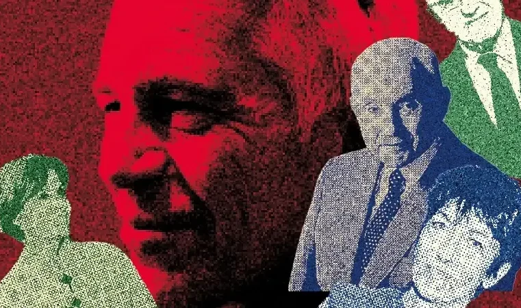 Altı milyon belgenin editörü kim?