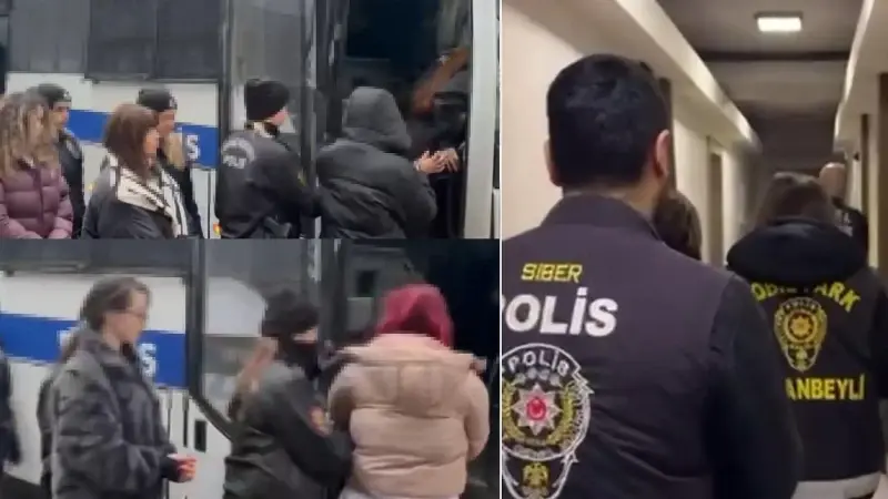OnlyFans operasyonunda yeni gelişme
