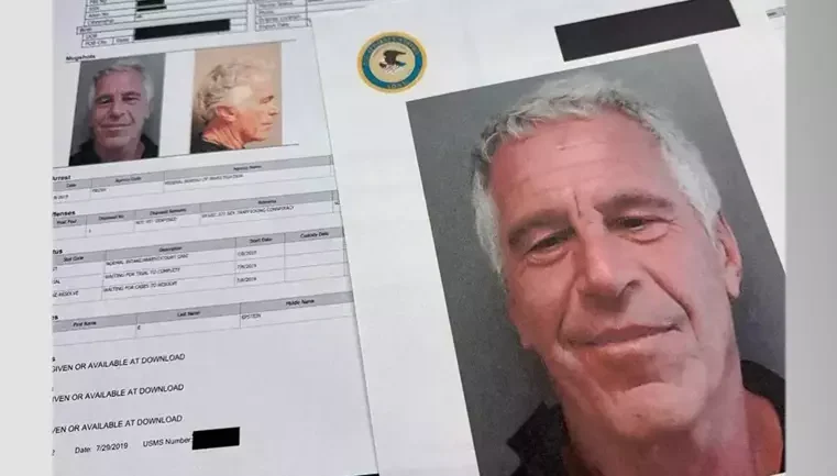 Clinton çifti Epstein ifadesi verecek