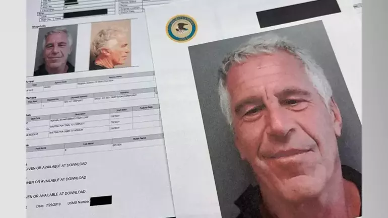 Epstein ölmedi mi? Adalet Bakanlığı belgeleri ve ‘ceset değişimi’ iddiası gündeme bomba gibi düştü