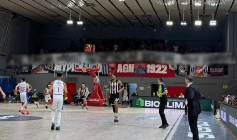 Türk takımlarına yönelik ırkçı tutumlar giderek artıyor: Verilen cezaların caydırıcılığı yok!