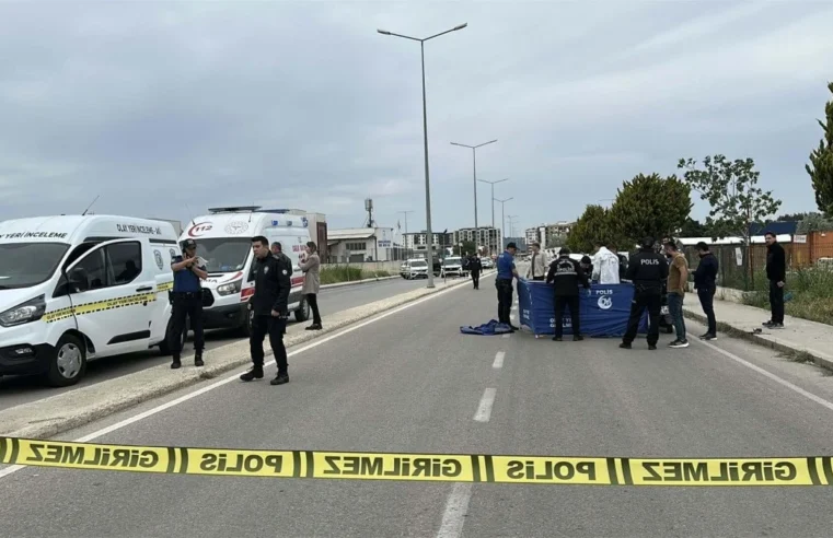 Çanakkale’de eşini öldüren kocaya müebbet