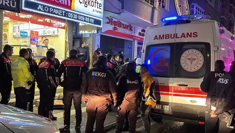 2si kadın 3 kişi ölü bulunmuştu! Aksaray’daki korkunç olayın perde arkası: Eski eş acımasızca katletti