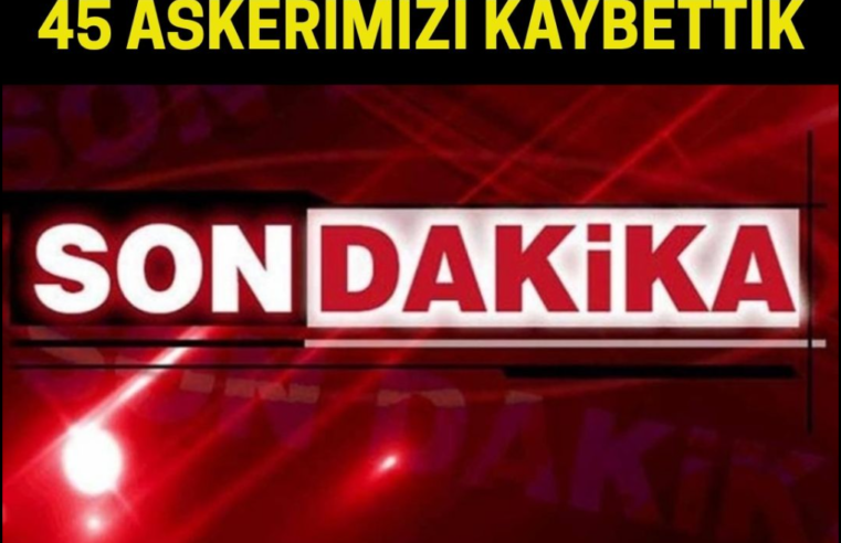 gece Silahlar konuştu