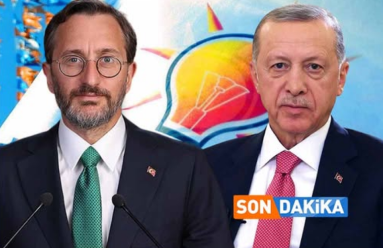 Fahrettin Altun