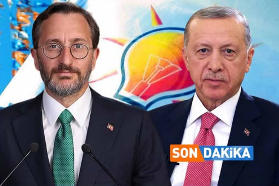 Fahrettin Altun