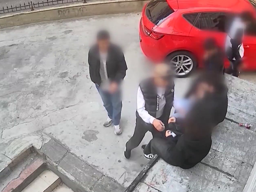 Suça sürüklenen çocuk raporu. “100 cinayetin 15’inde fail çocuk”