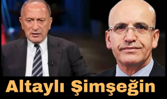 Fatih Altaylı’dan olay iddia