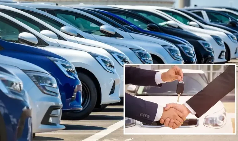 Türkiye’nin en ucuz sıfır otomobilleri güncellendi: 1,5 milyon TL altında 6 model kaldı