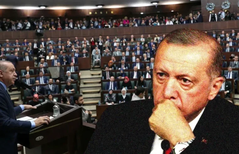 Erdoğan Sonrası İçin Dikkat Çeken Anket
