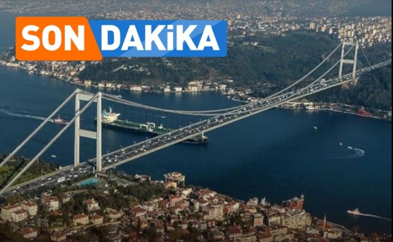 Boğaz Köprüsü satışa çıkıyor!