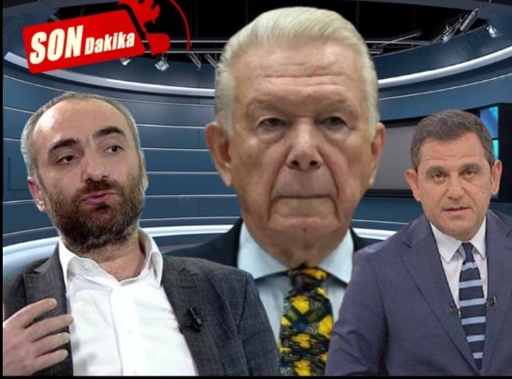 Türk basınının duayen ismi