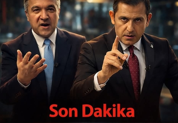 Medya dünyasını yasa boğan
