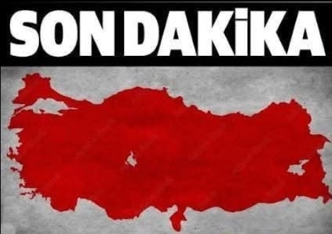 Alarm Verildi
