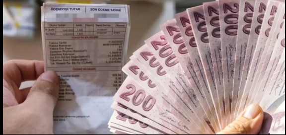 65 yaş üstüne müjde: Faturadan muaf tutulacak