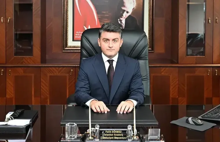 İstanbul Cumhuriyet Başsavcısı Fatih Dönmez oldu