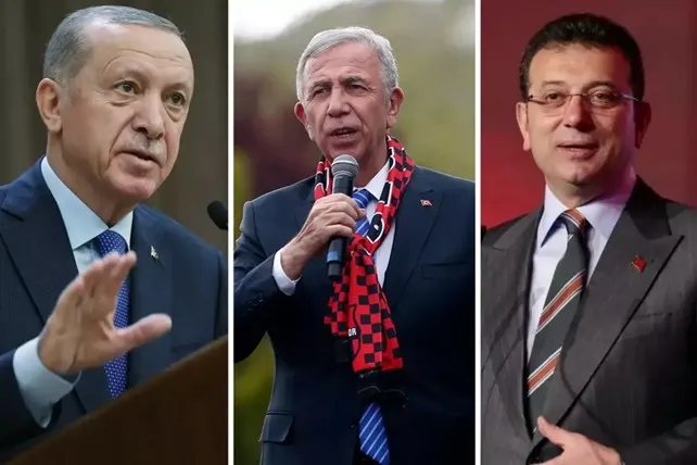 Türkiye’yi Kim Yönetsin Sorusu Soruldu