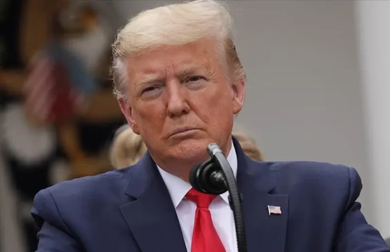 Trump tüm dünyaya ek vergi getirdi, küresel vergi koydu