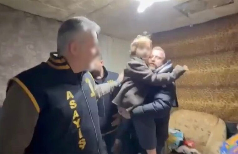 7 yıllık kayıp çocuğun kan donduran hikayesi