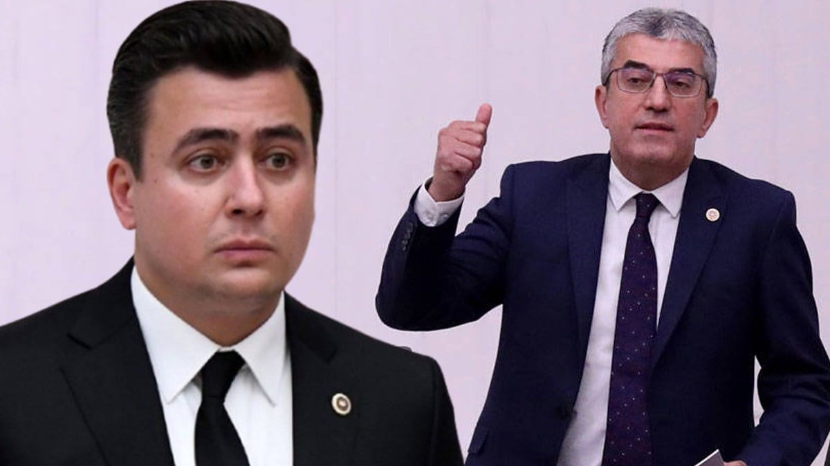 CHP’li Günaydın mal varlığını tek tek açıkladı! Osman Gökçek’e hodri meydan
