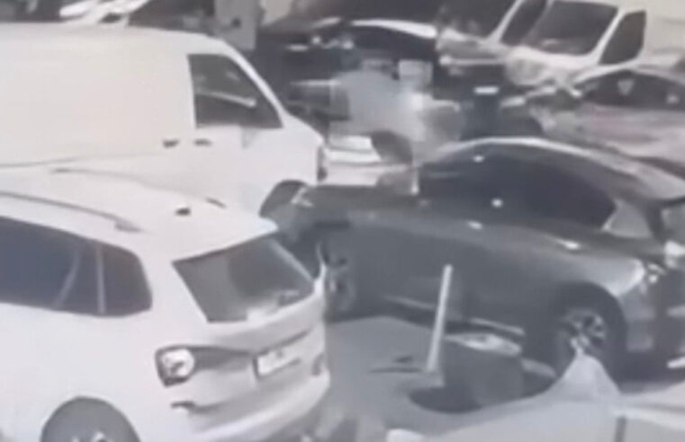 17 yaşındaki 2 saldırgan “Bize küfür ettiniz” dediler, kurşun yağdırdılar