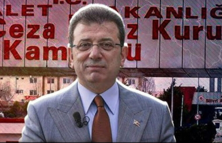 İBB davasında altıncı gün