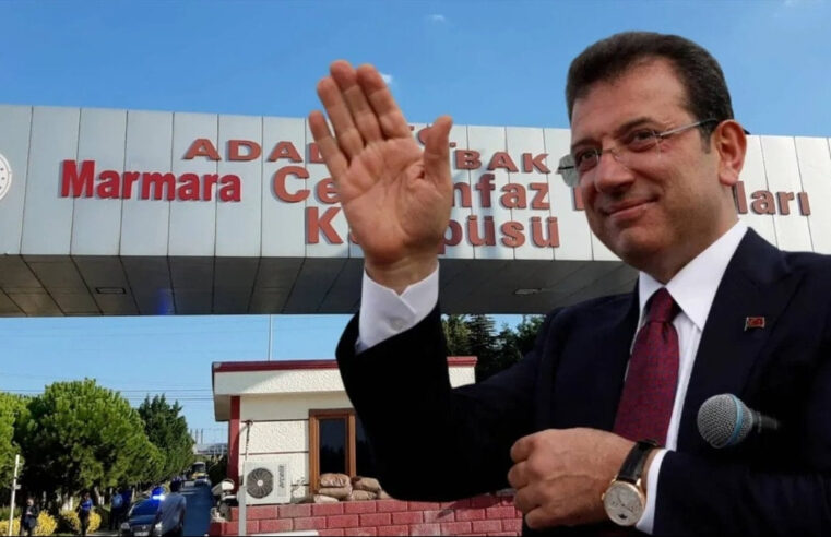 İBB davasına 10 CHP’li katılabilecek: 3 milletvekiline izin verilmedi
