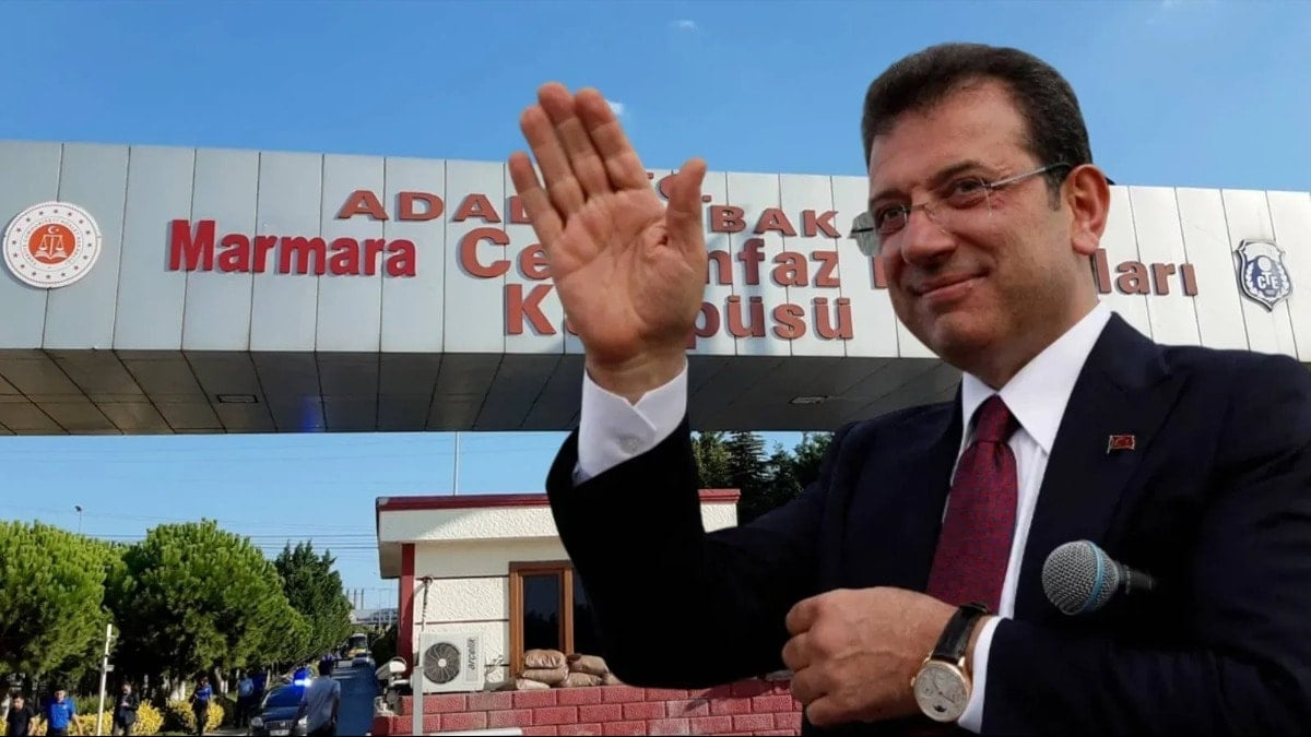 İBB davasına 10 CHP’li katılabilecek: 3 milletvekiline izin verilmedi