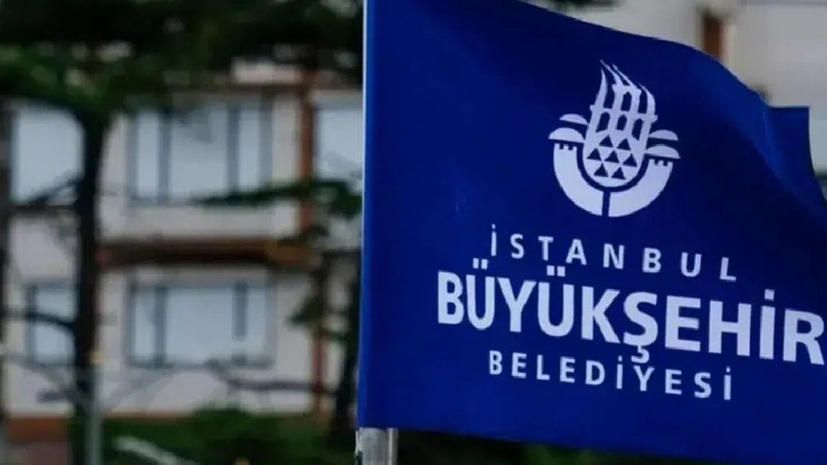 İBB’den AKP İl Başkanlığı’na ‘Passat’ tahsisi