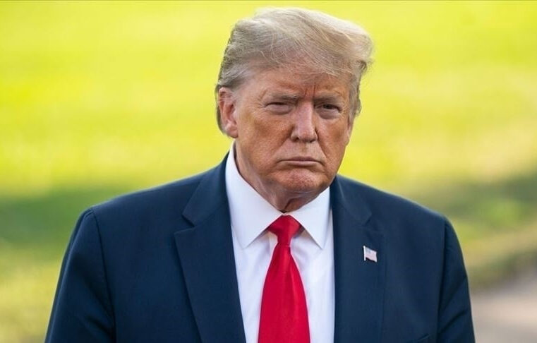 Trump kendisini yalnız bırakan NATO’ya çok kızgın