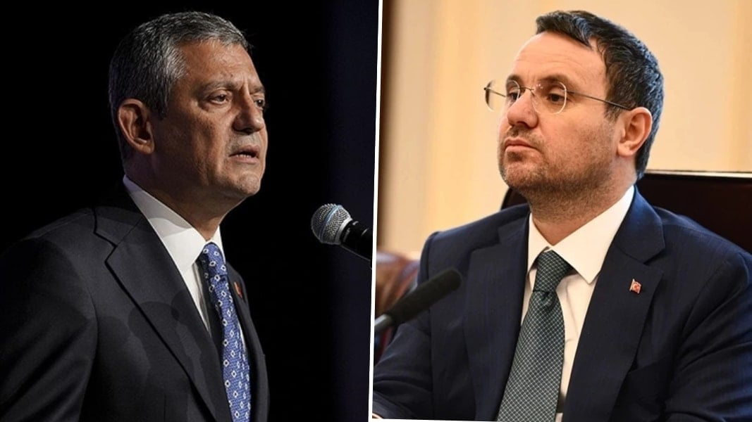 CHP’den Akın Gürlek hamlesi