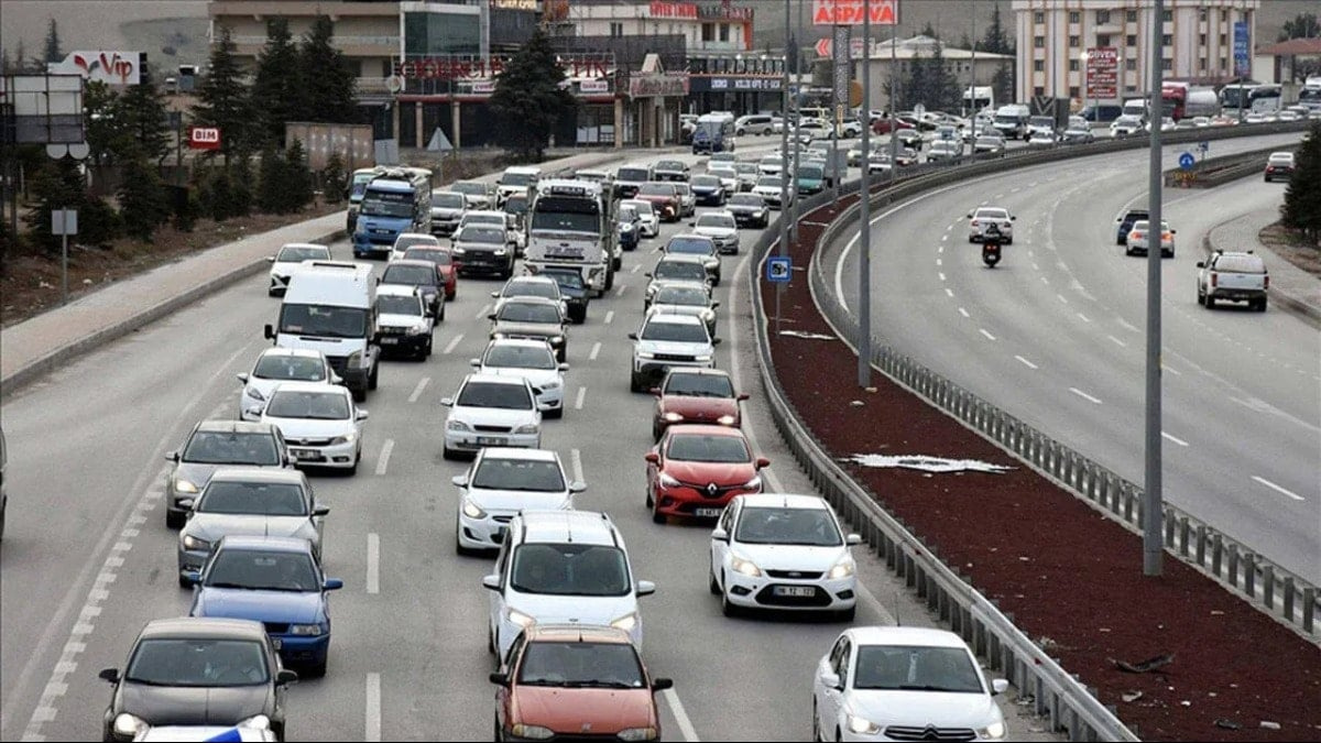 Bakan Mustafa Çiftçi’den ‘radar tuzağı’ açıklaması