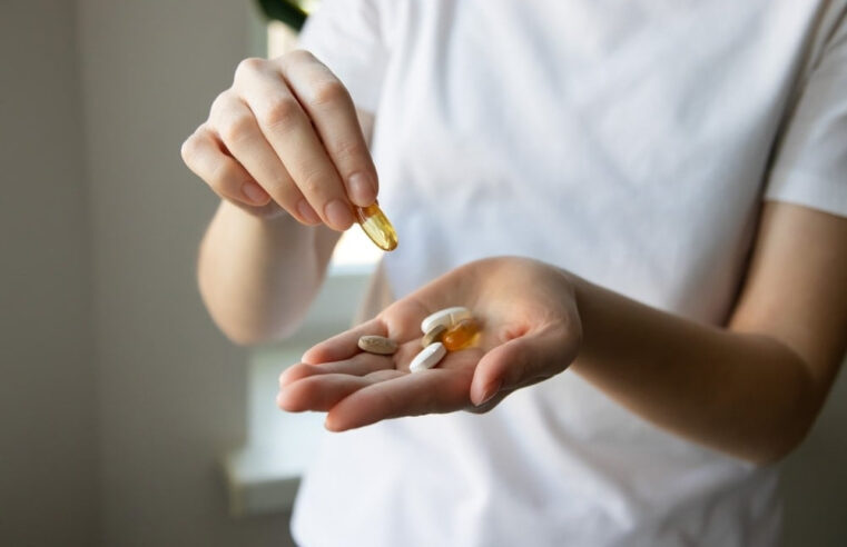 Multivitamin almanın yaşlanmaya etkisi ortaya çıktı
