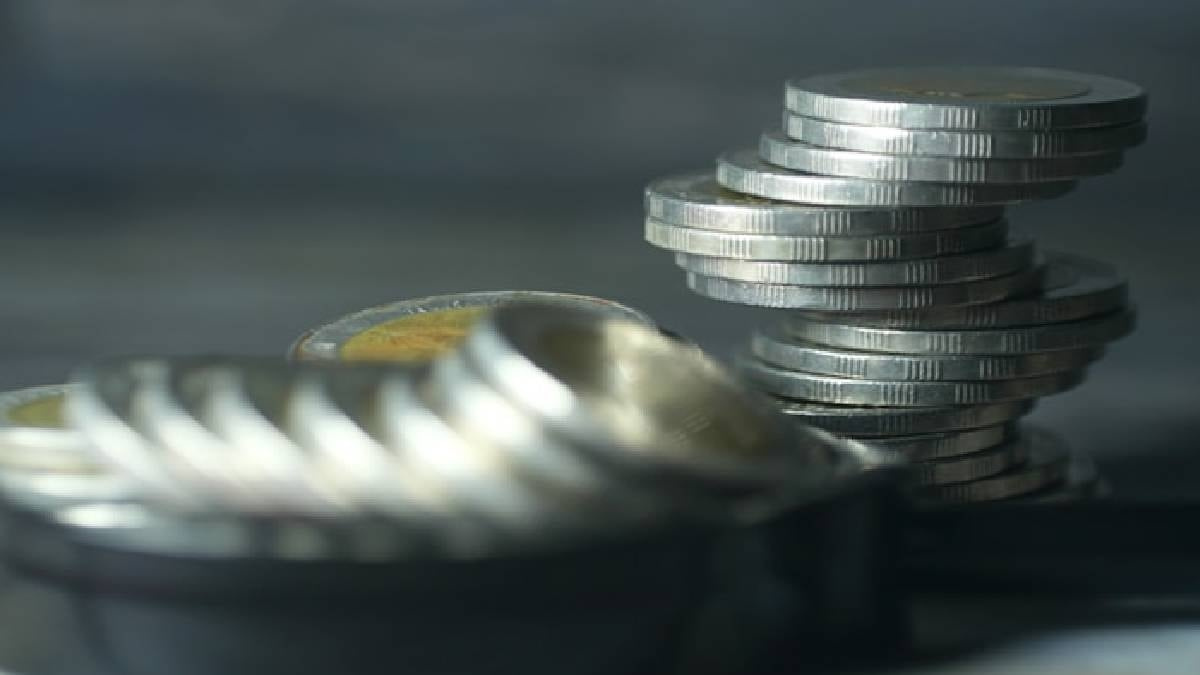 Tek bir tanesi 37 milyon lira: Elinde bu madeni para olan servet sahibi oldu