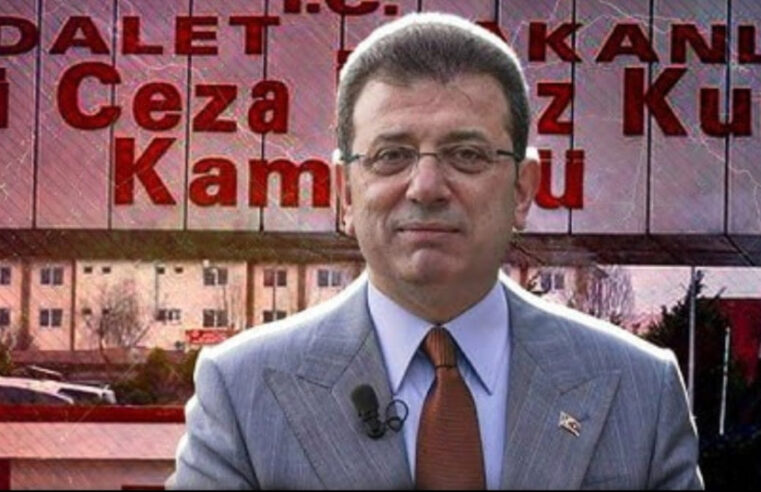 CANLI: İBB davasında 9’uncu duruşma