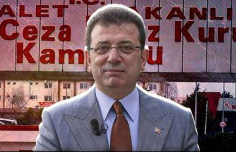 İBB davasında 10’uncu duruşma
