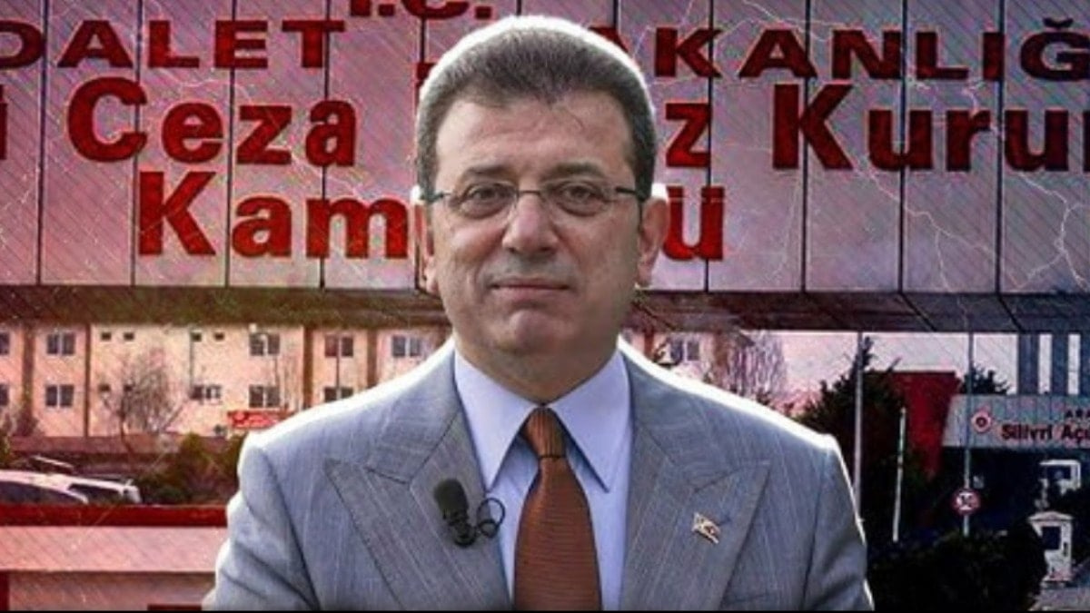 İBB davasında 10’uncu duruşma