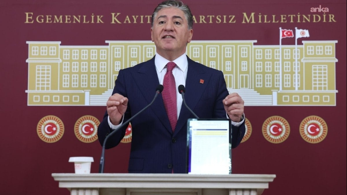 CHP’li Emir’den iktidar medyasına tabletli yanıt