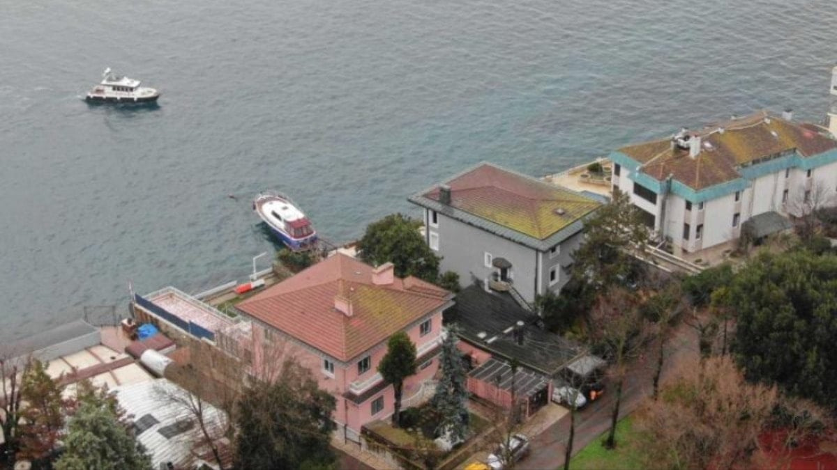 Uyuşturucu soruşturmasında şok detay: VIP Partiler