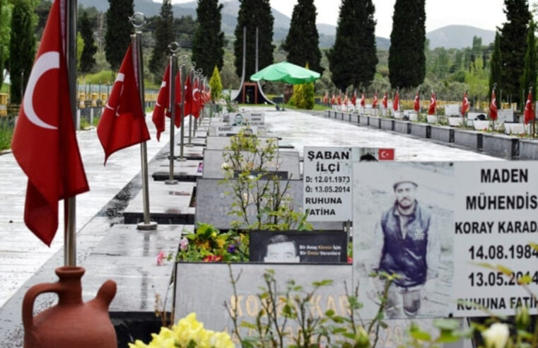 Soma davasında kamu görevlileri için verilen “zaman aşımı” kararı