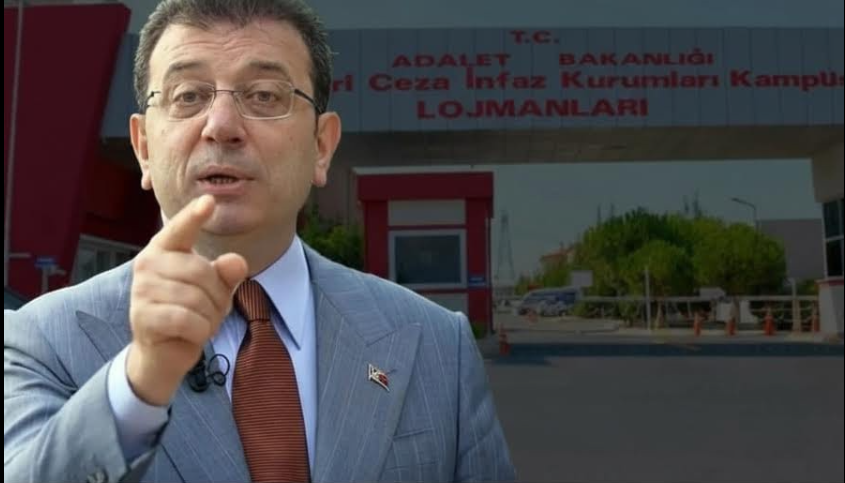Bakan Gürlek’ten İBB Davasıyla İlgili Sert Uyarı