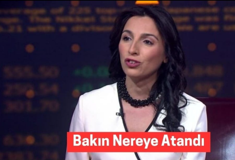 Hafize Gaye Erkan’ın Yeni Durağı Belli Oldu