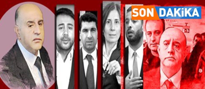 Davasının Karar Açıklandı