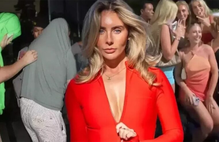 Yeni bir skandala imza attı, son yaptığı ‘pes’ dedirtti