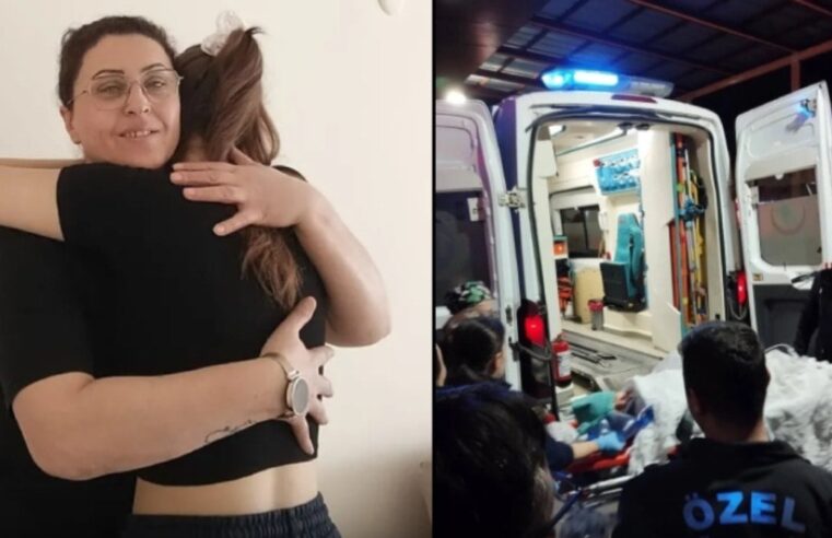 Belediye Başkanı tutuklanmıştı! Giresun’da sır kaza