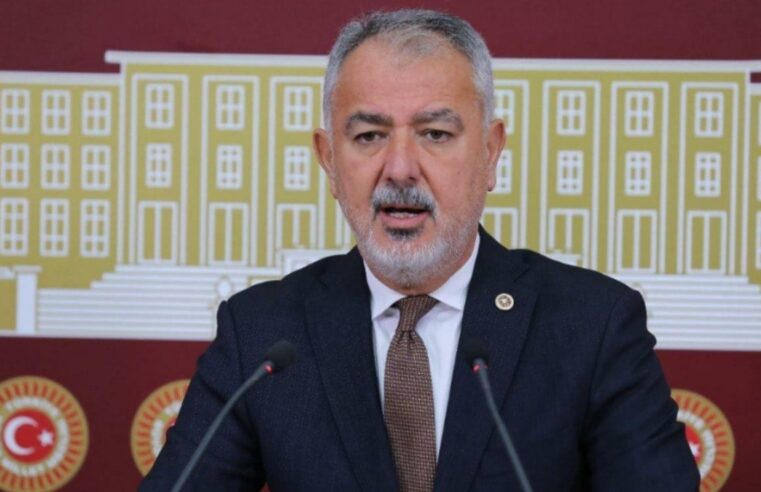 “20 milyon 263 bin metrekare arazi yabancılara satıldı”