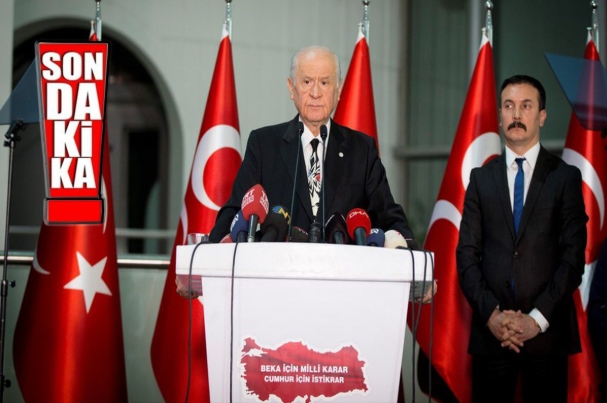 Tarihi Çıkış