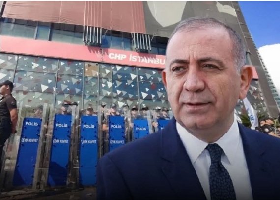CHP İstanbul’da kayyım krizi büyüyor