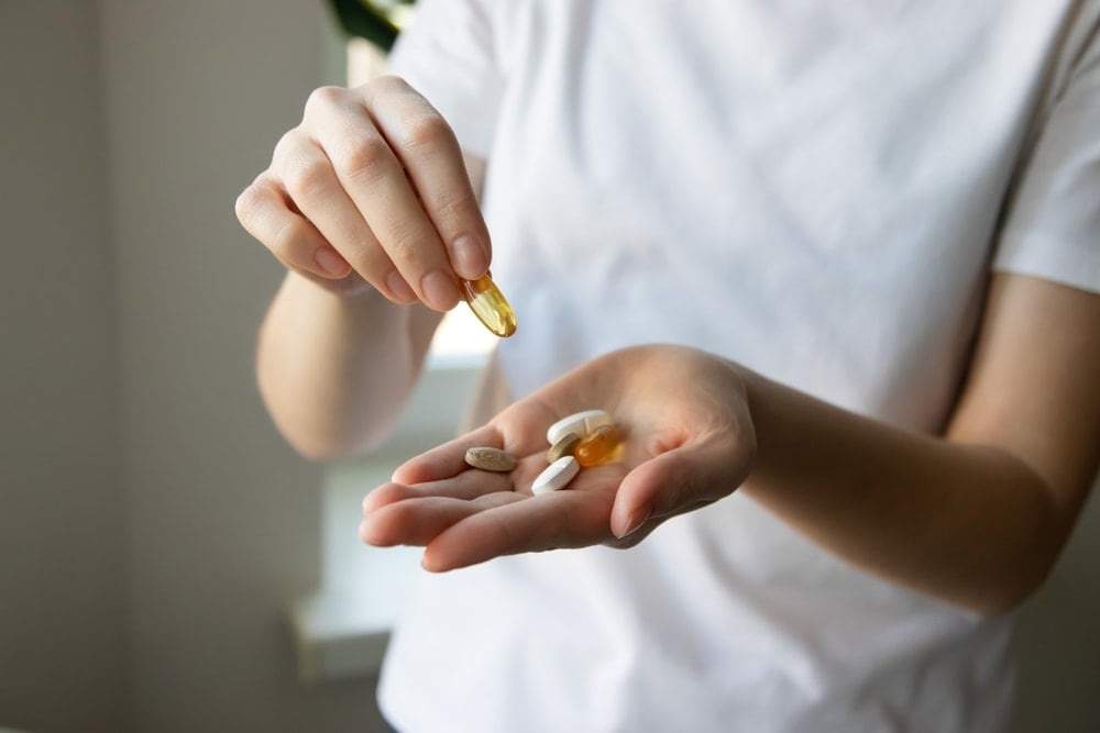 Multivitamin almanın yaşlanmaya etkisi ortaya çıktı