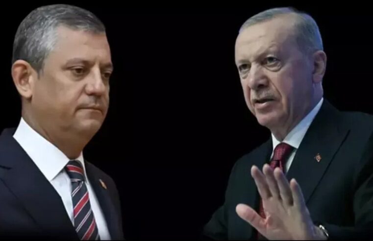 Özel’in erken seçim hamlesini Saray’ın sesi AKP’nin planını fısıldadı